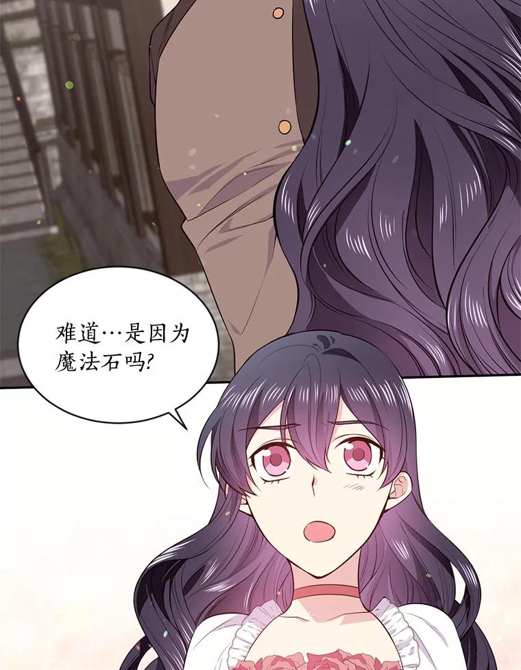 目标是成为长命百岁的千金大小姐 15.再次出手相助 第2页