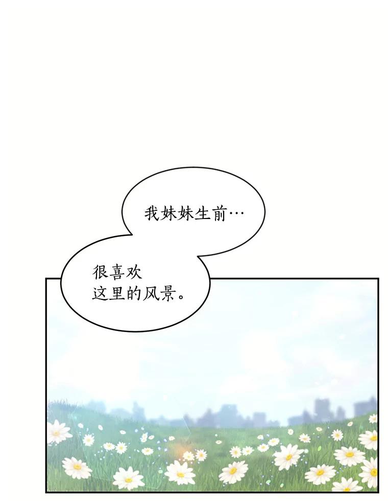 目标是成为长命百岁的千金大小姐 17.长眠之人 第29页
