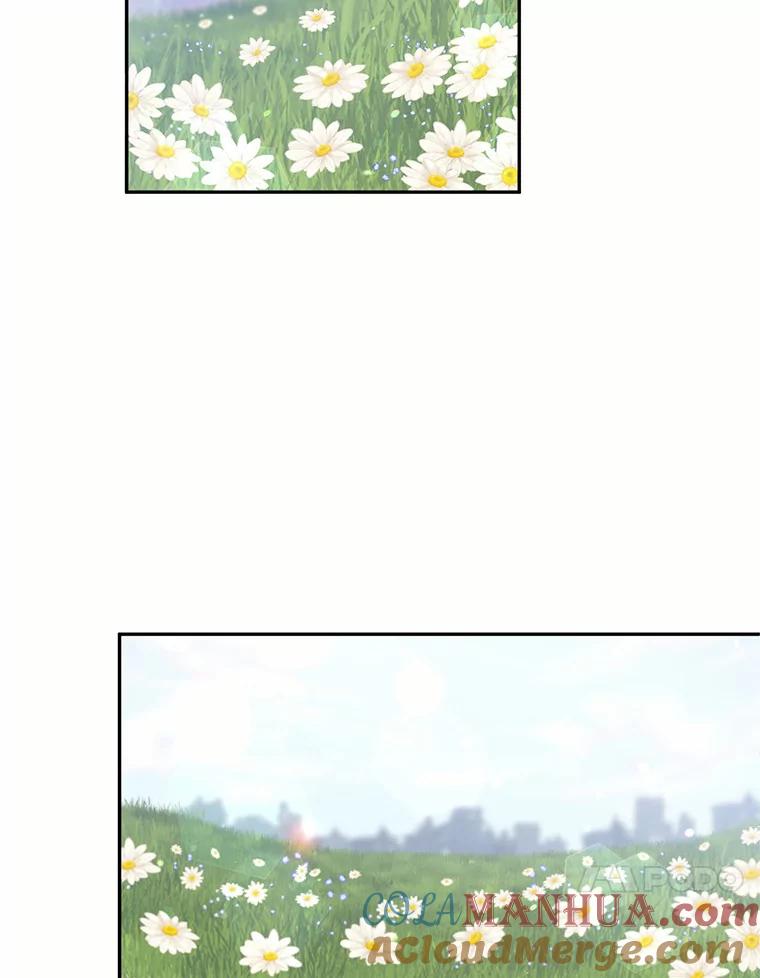 目标是成为长命百岁的千金大小姐 17.长眠之人 第4页
