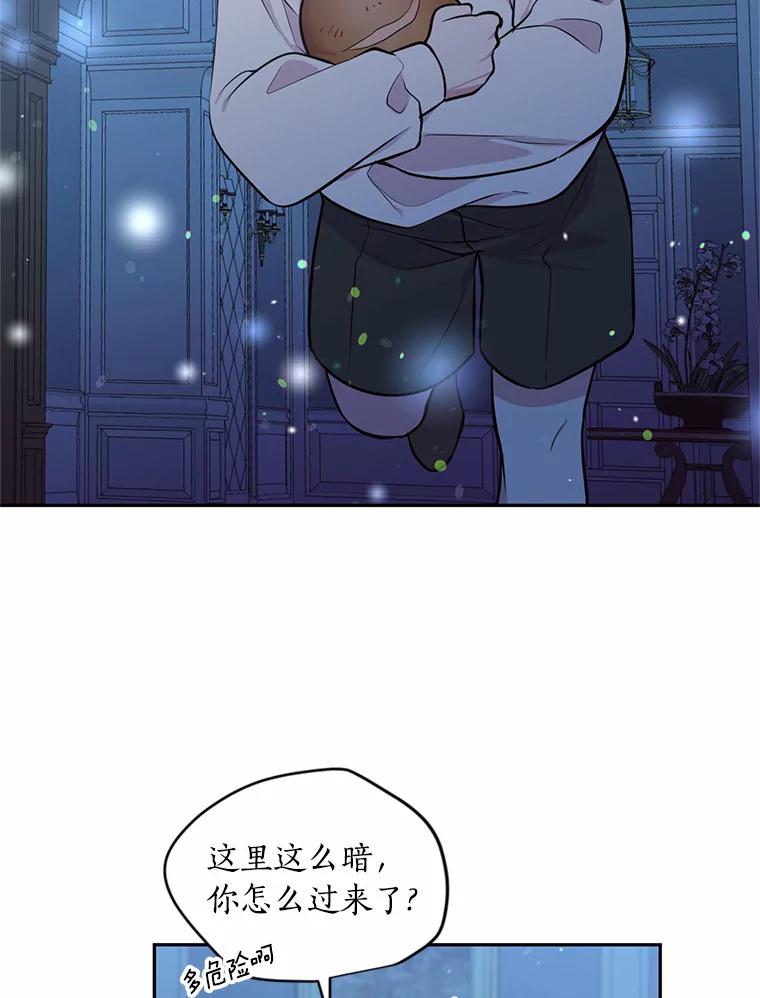 目标是成为长命百岁的千金大小姐 19.不是孤身一人 第74页