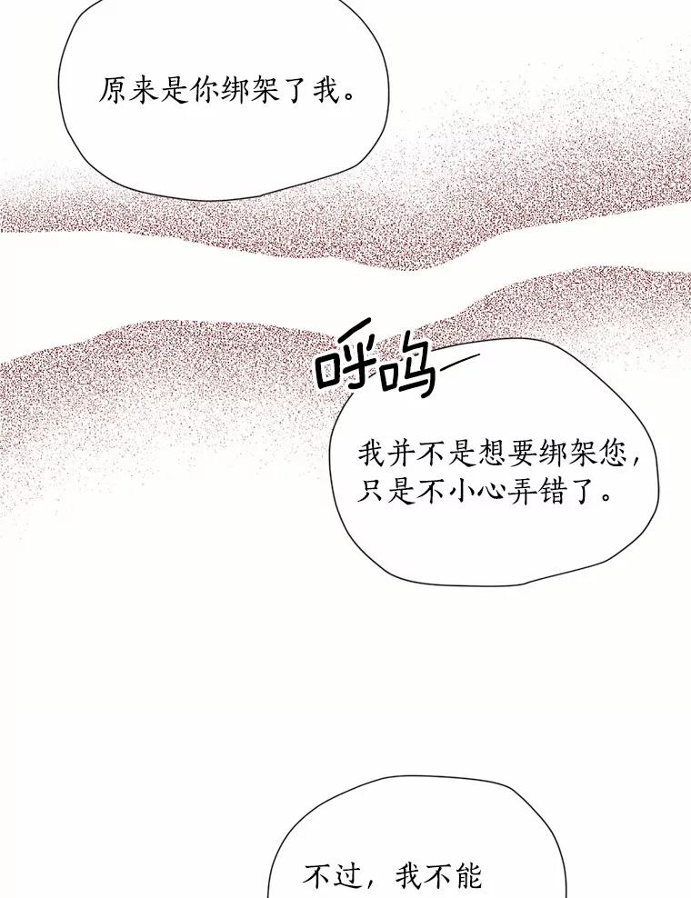 目标是成为长命百岁的千金大小姐 24.绑架 第30页