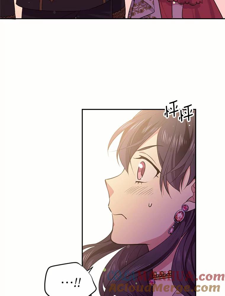 目标是成为长命百岁的千金大小姐 25.魔族的誓言 第28页