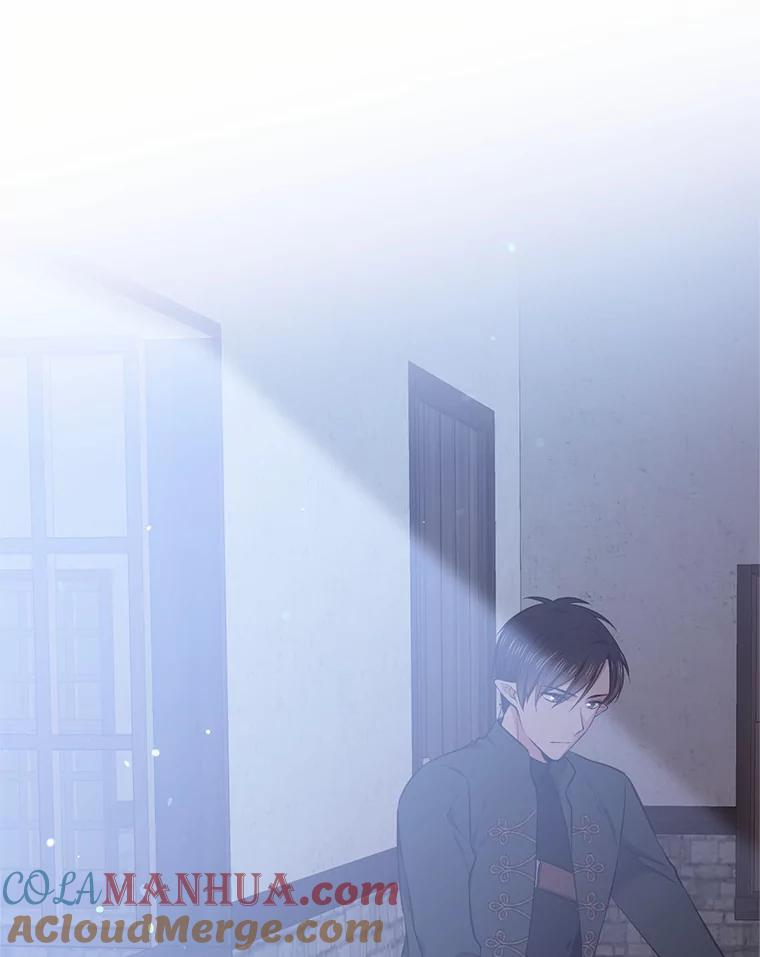 目标是成为长命百岁的千金大小姐 30.短暂的幸福时光 第16页