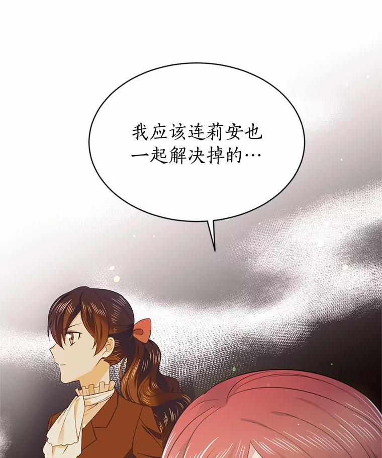 目标是成为长命百岁的千金大小姐 33.坠马事故的真相 第81页