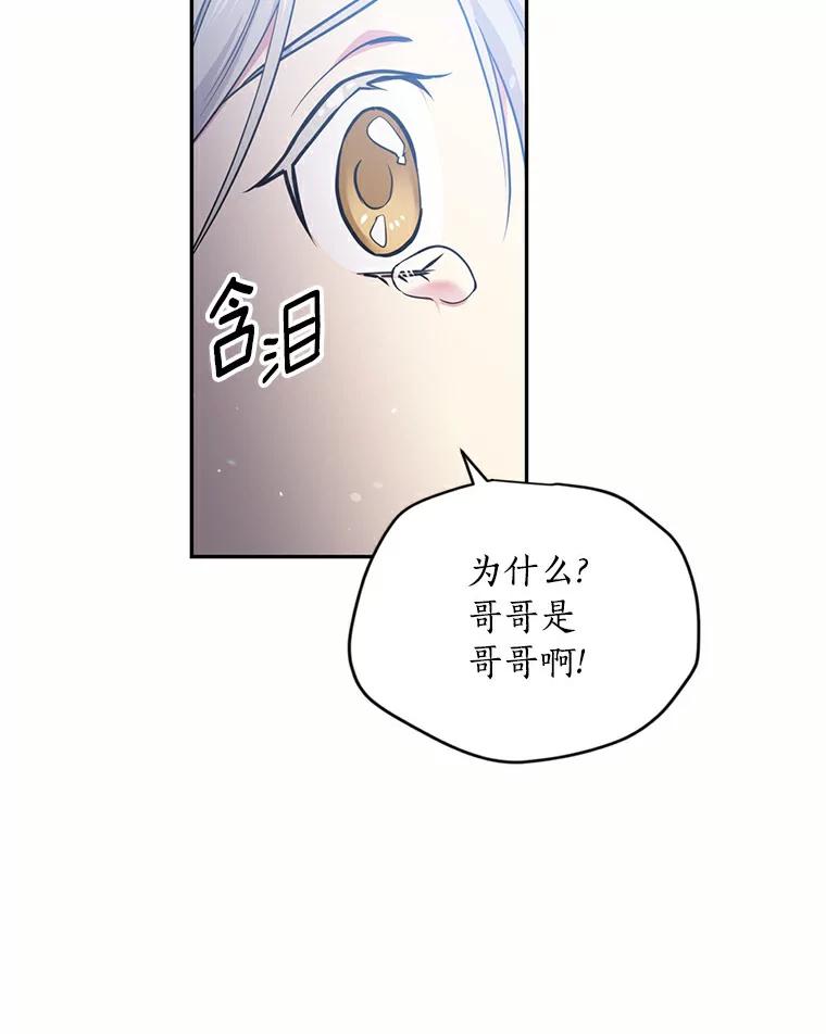 目标是成为长命百岁的千金大小姐 38.手足之情 第71页