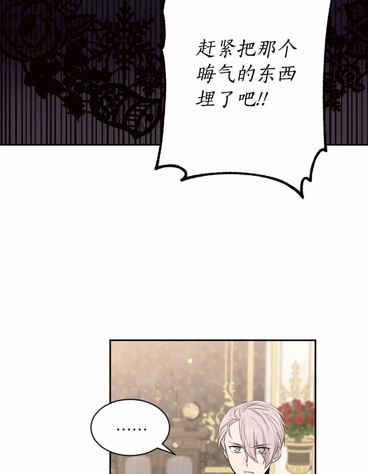 目标是成为长命百岁的千金大小姐 41.奇异香气 第77页