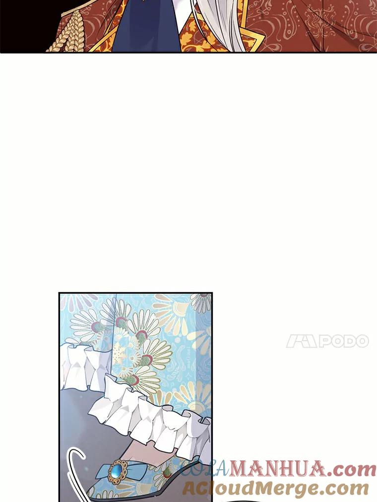 目标是成为长命百岁的千金大小姐 44.迟来的后悔 第70页