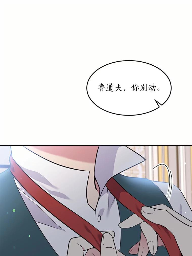 目标是成为长命百岁的千金大小姐 61.哥哥回来了 第104页