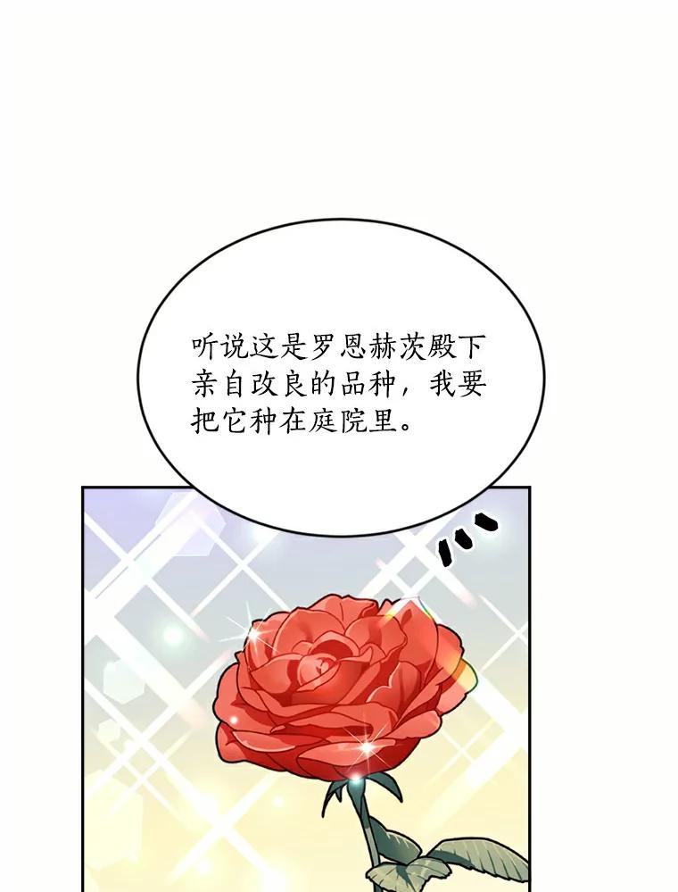 目标是成为长命百岁的千金大小姐 61.哥哥回来了 第74页