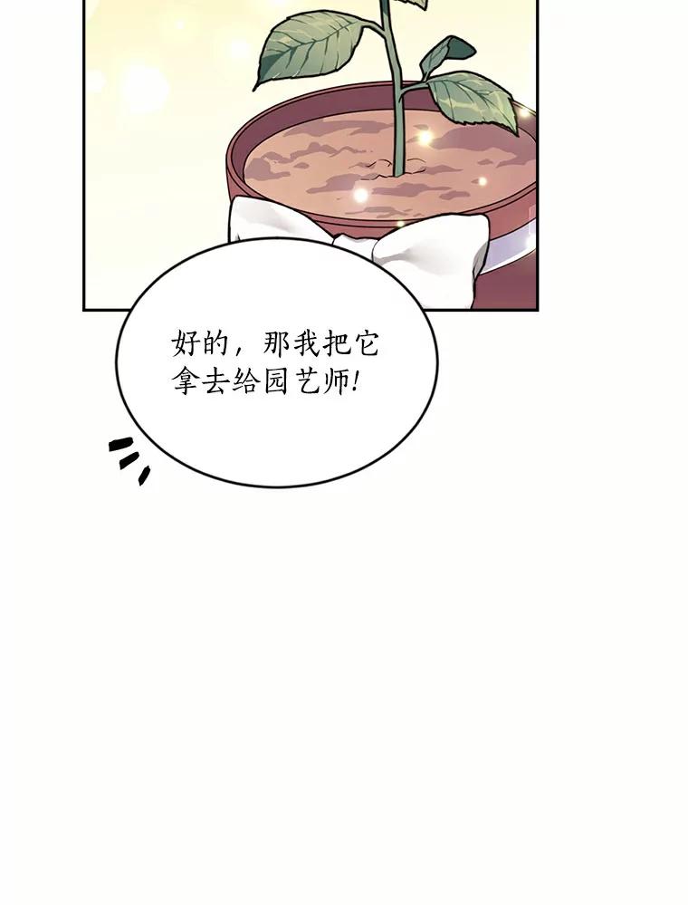 目标是成为长命百岁的千金大小姐 61.哥哥回来了 第75页