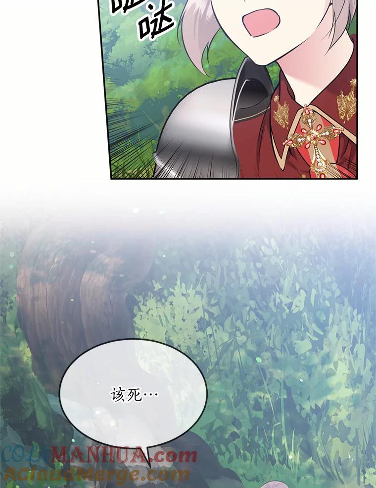 目标是成为长命百岁的千金大小姐 81.魔法触媒的秘密 第9页
