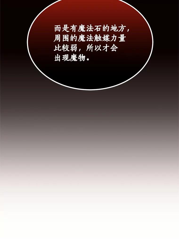 目标是成为长命百岁的千金大小姐 81.魔法触媒的秘密 第63页