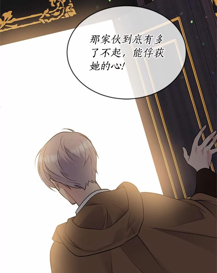 目标是成为长命百岁的千金大小姐 81.魔法触媒的秘密 第115页