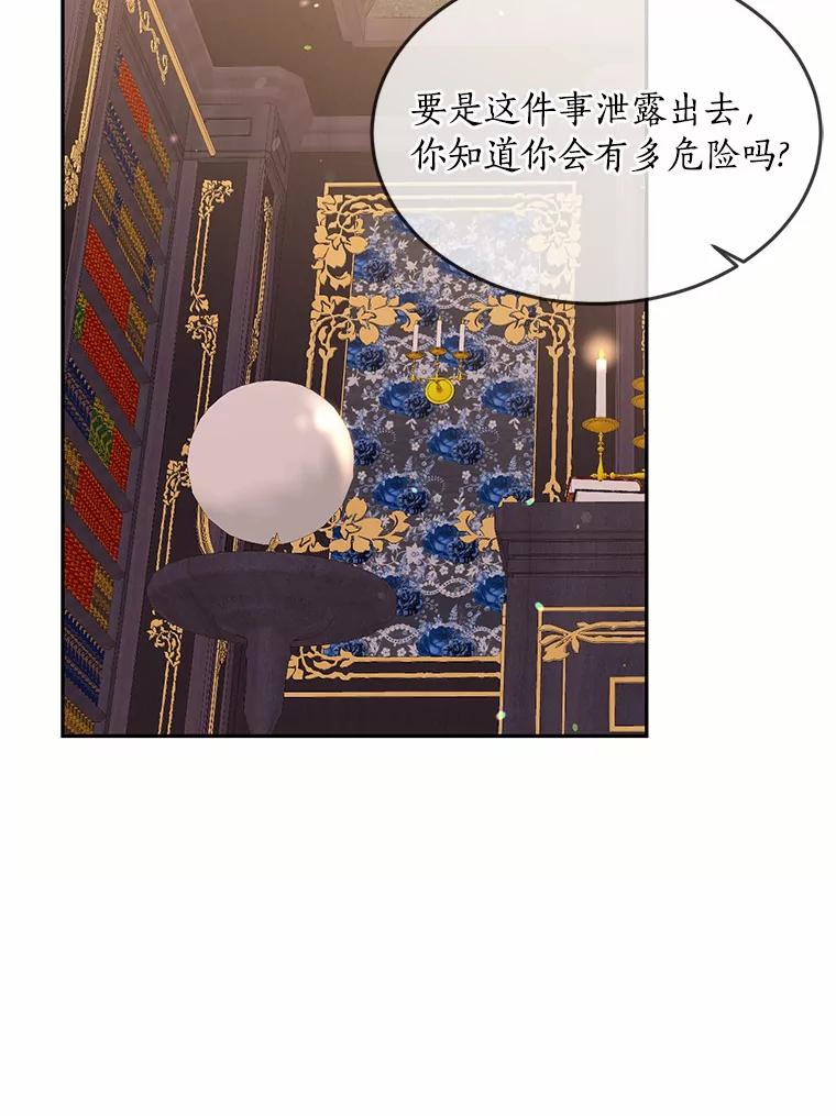 目标是成为长命百岁的千金大小姐 81.魔法触媒的秘密 第46页