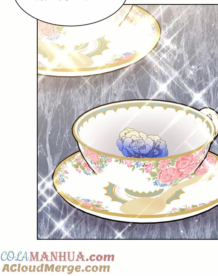 目标是成为长命百岁的千金大小姐 7.达成交易 第73页