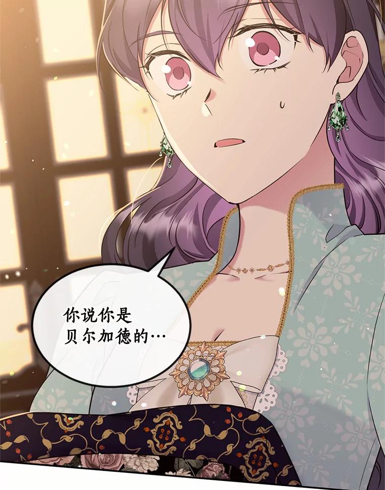 目标是成为长命百岁的千金大小姐 91.太子的未婚妻 第15页