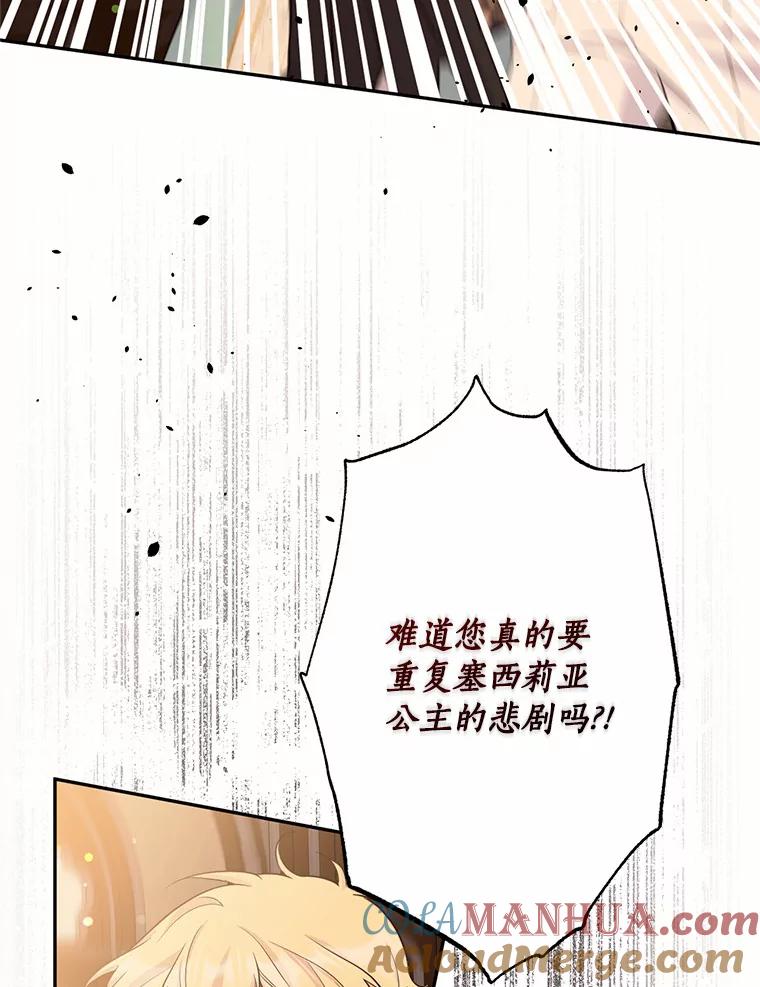 目标是成为长命百岁的千金大小姐 91.太子的未婚妻 第45页