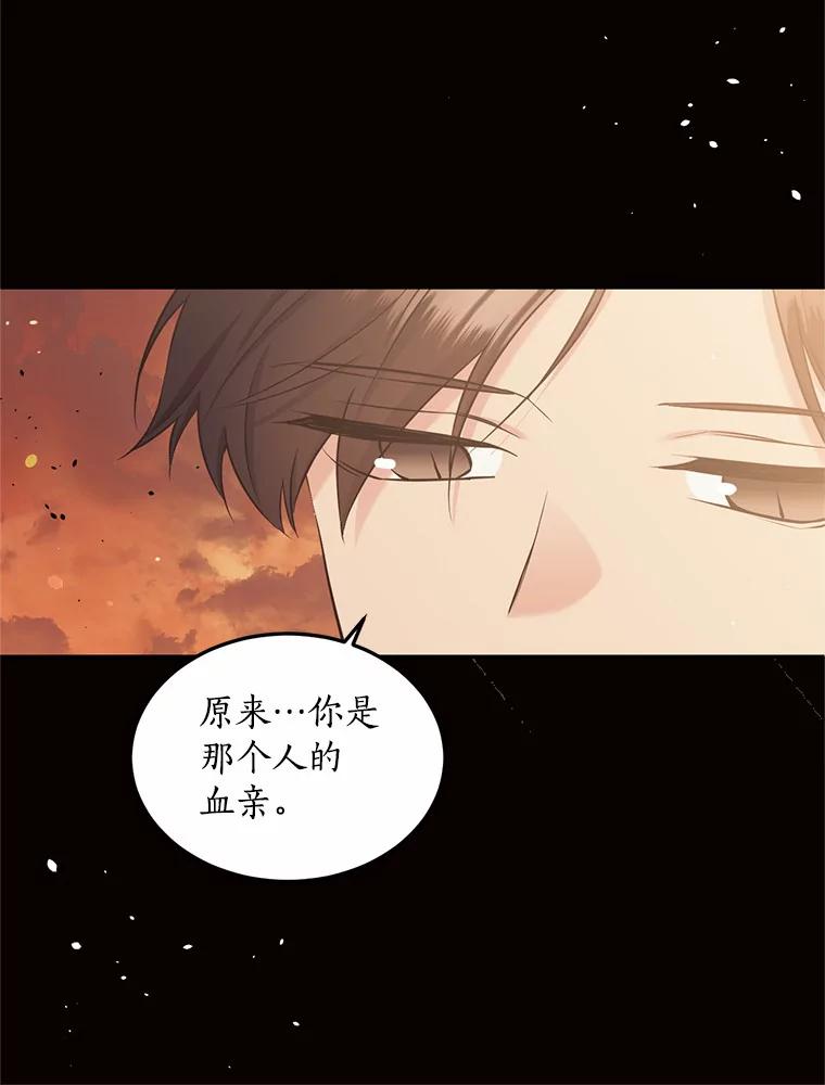 目标是成为长命百岁的千金大小姐 93.陈年往事 第48页