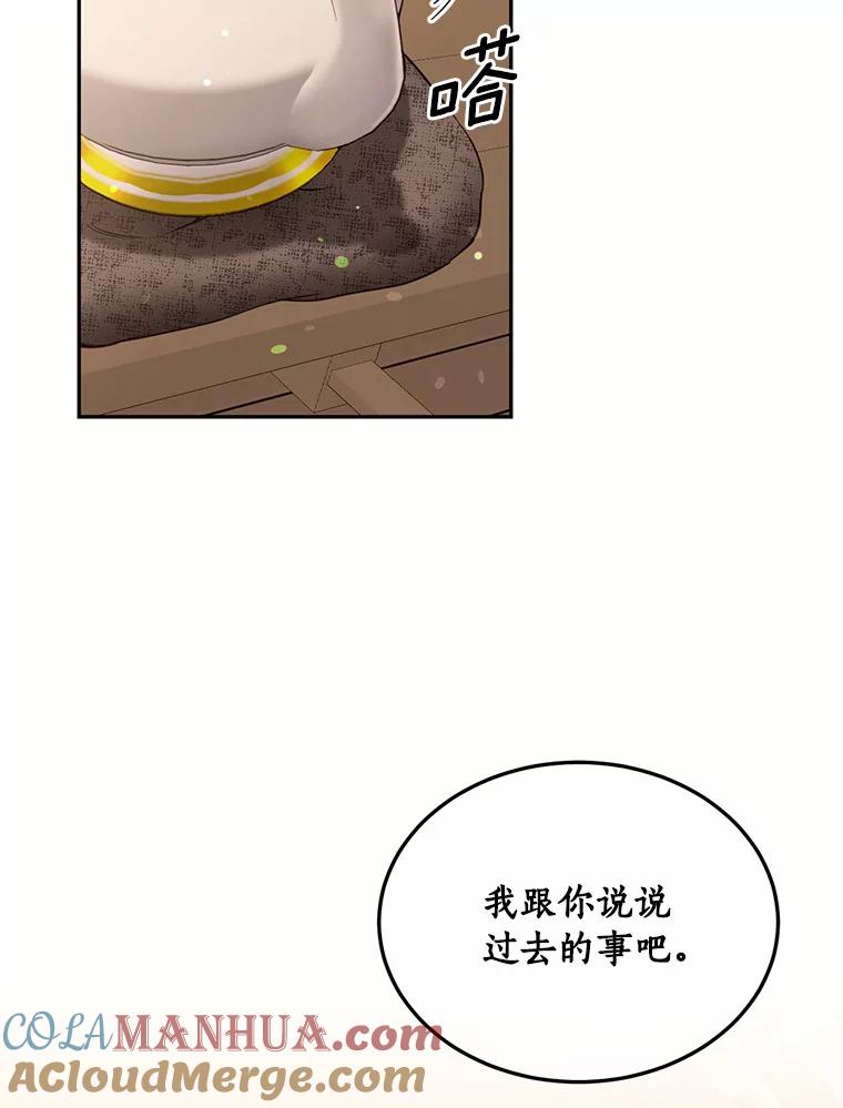 目标是成为长命百岁的千金大小姐 93.陈年往事 第21页