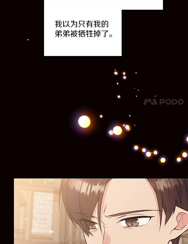 目标是成为长命百岁的千金大小姐 93.陈年往事 第66页