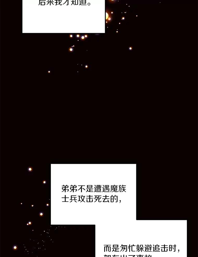 目标是成为长命百岁的千金大小姐 93.陈年往事 第74页