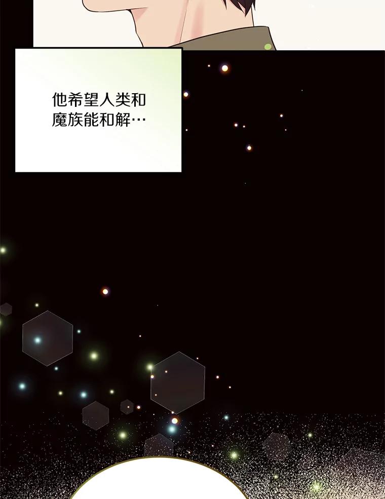 目标是成为长命百岁的千金大小姐 93.陈年往事 第78页