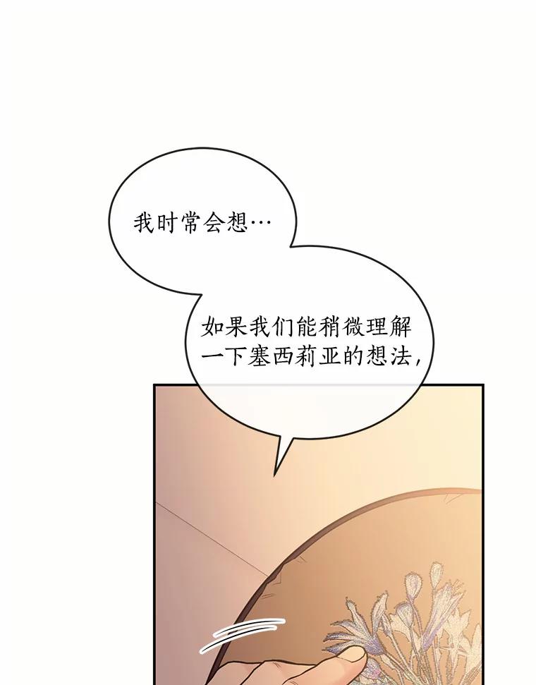 目标是成为长命百岁的千金大小姐 94.神秘房间 第80页