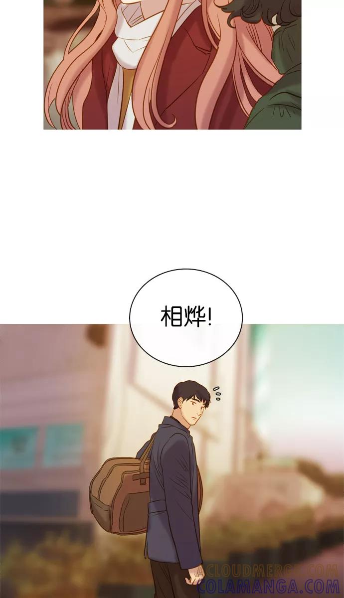 《怦然的魔幻时刻》第67话 第52页