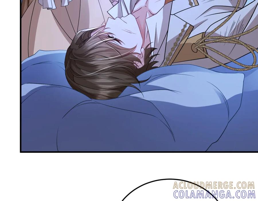 《成为病娇伯爵的女仆》第39话 奇怪的贝蒂 第25页