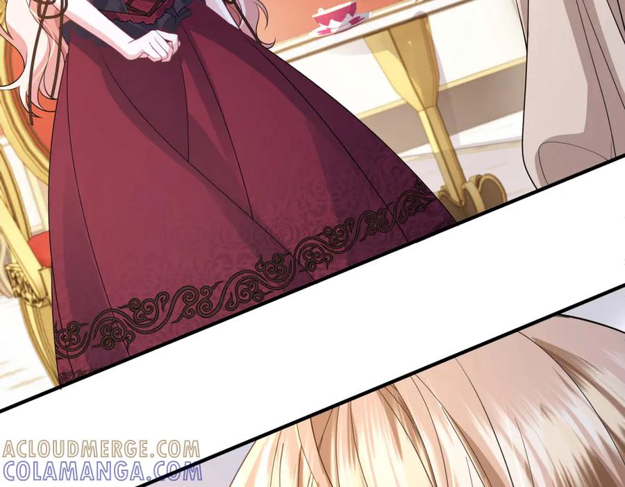 《成为病娇伯爵的女仆》第40话 “母子”不和 第45页