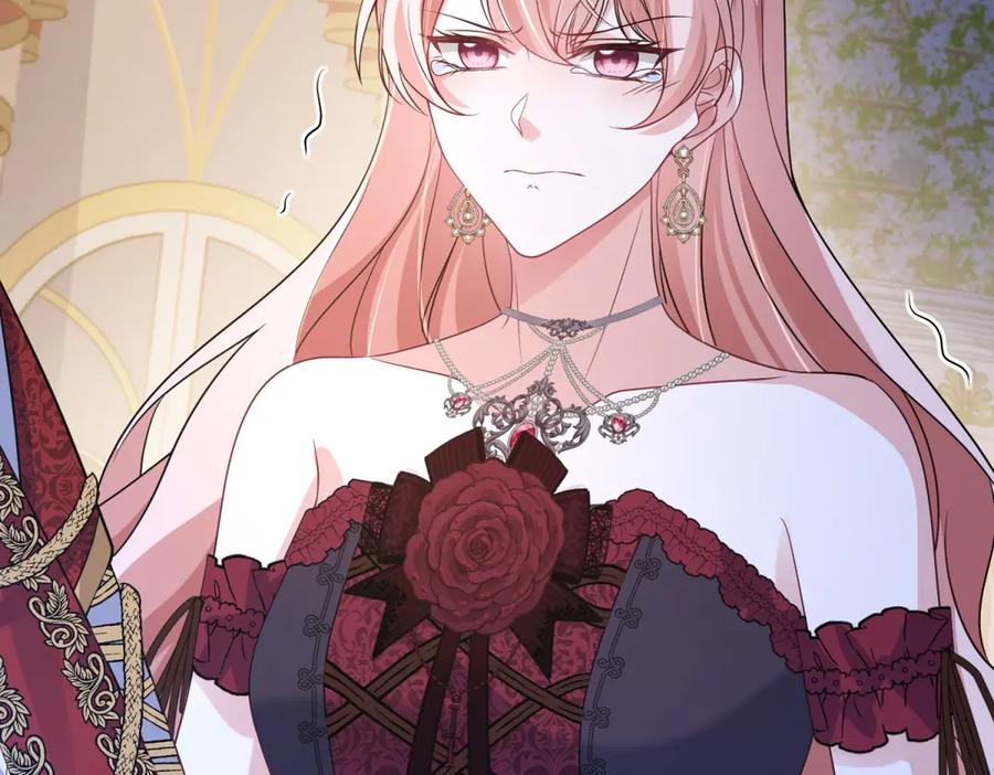 《成为病娇伯爵的女仆》第42话 贝蒂的决定 第103页