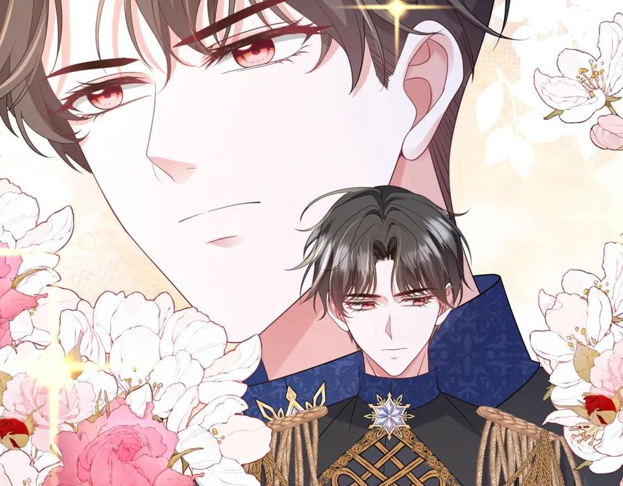 《成为病娇伯爵的女仆》第42话 贝蒂的决定 第107页