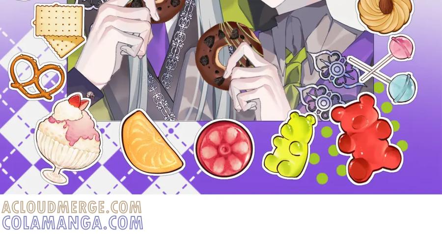《书写世界之笔》传闻 第101页