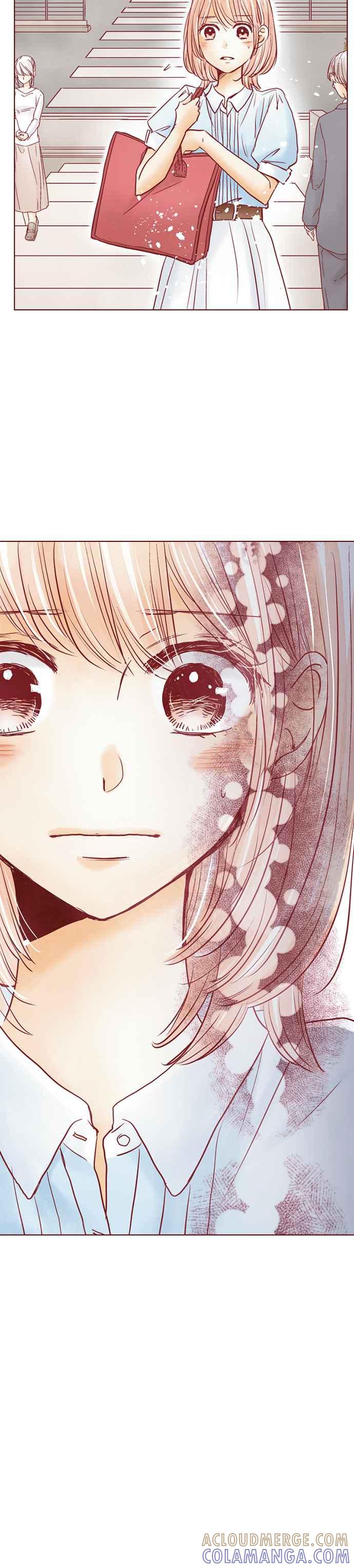 《迟来的初恋》第65话 第17页