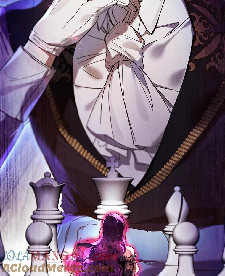 《做个恶女好安逸？》46.伊希尔的好意 第49页