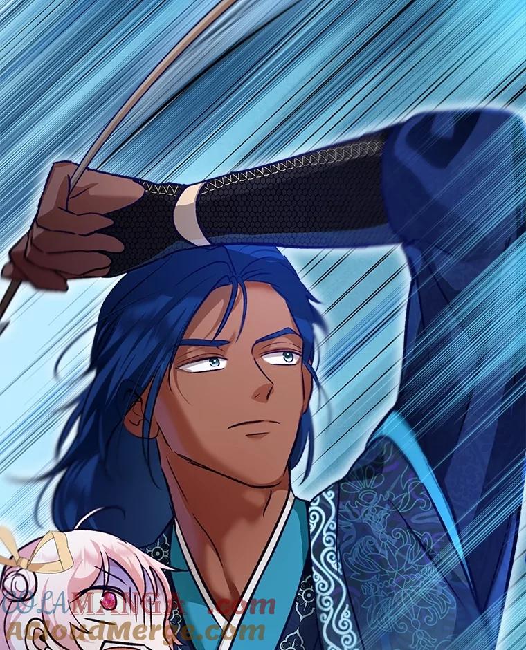 重生为神兽宝宝 - 64.救教父 - 第97张图