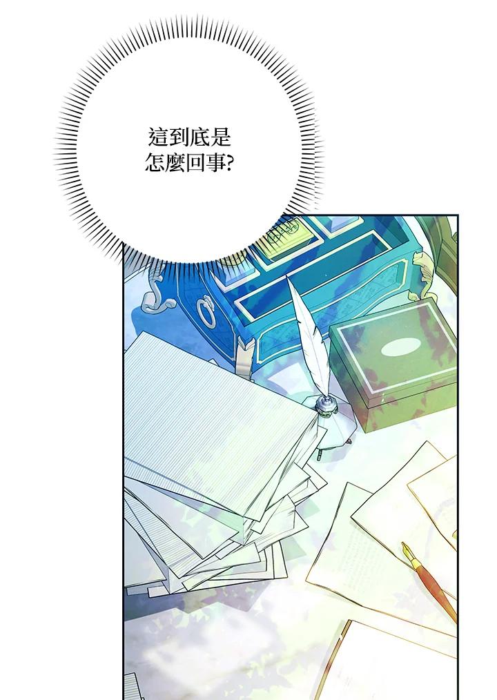 成为我笔下男主之妻 第96话 第82页