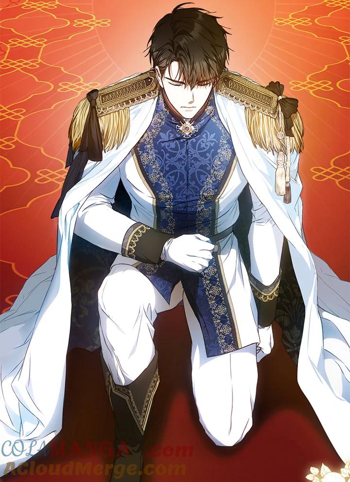 成为我笔下男主之妻 第96话 第145页