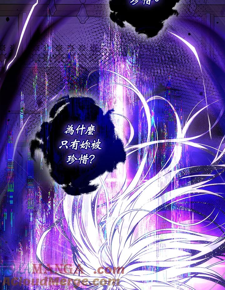 成为我笔下男主之妻 第96话 第61页