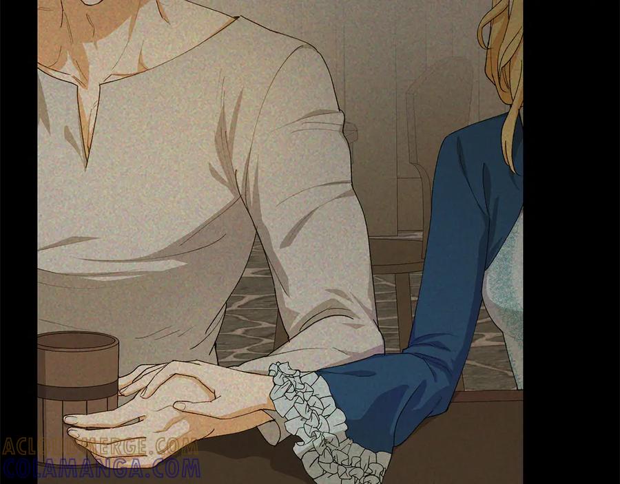 《和猛虎大人的恋爱旅行》第10话 意外的结局 第129页