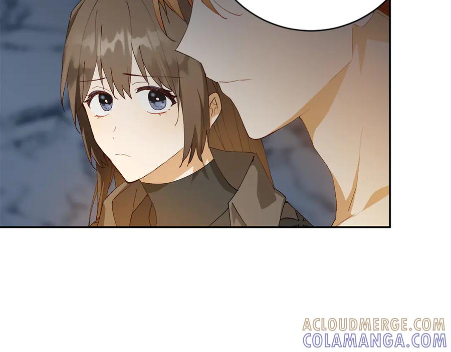 《和猛虎大人的恋爱旅行》第11话 友好的接触 第17页
