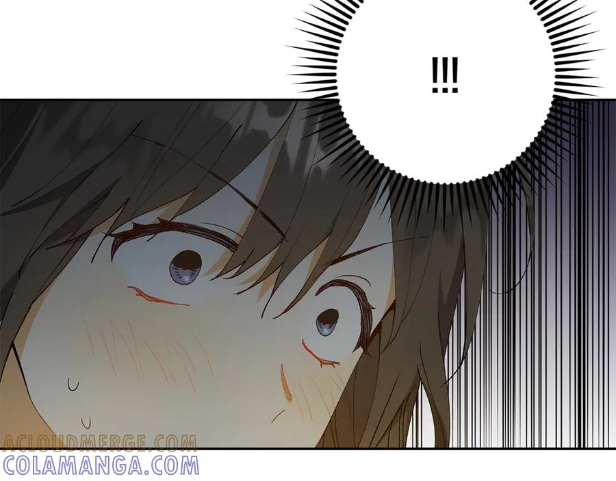 《和猛虎大人的恋爱旅行》第11话 友好的接触 第37页