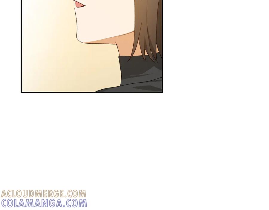 《和猛虎大人的恋爱旅行》第11话 友好的接触 第161页