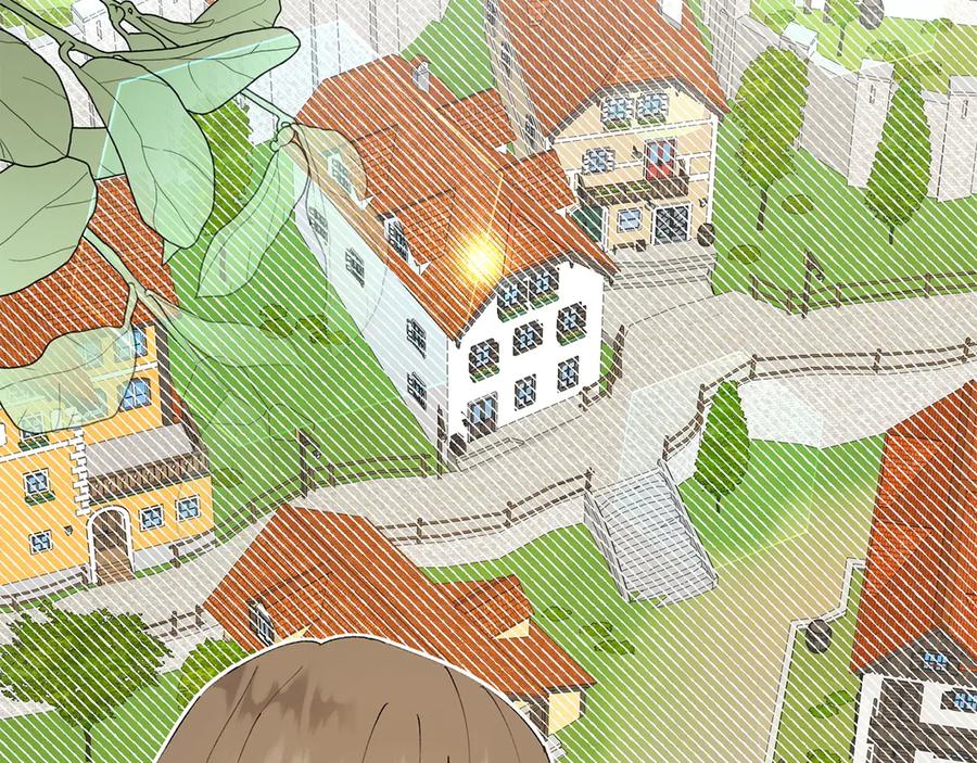 《和猛虎大人的恋爱旅行》第12话 神兽的奇迹 第52页