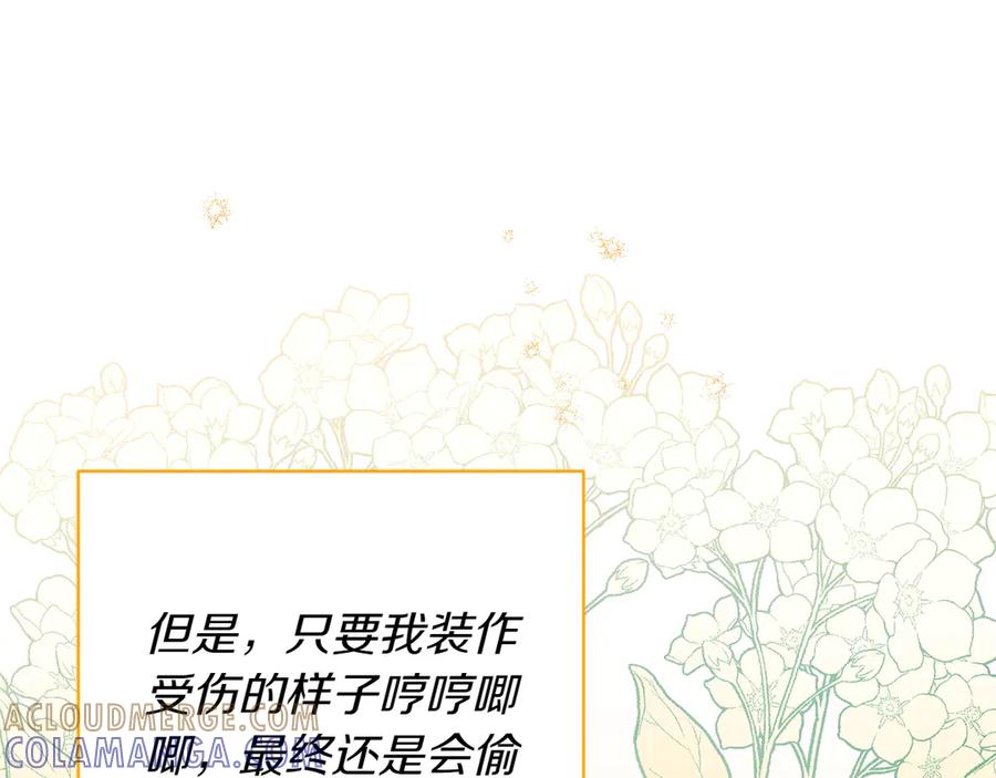 《和猛虎大人的恋爱旅行》第13话 狠狠拒绝 第185页