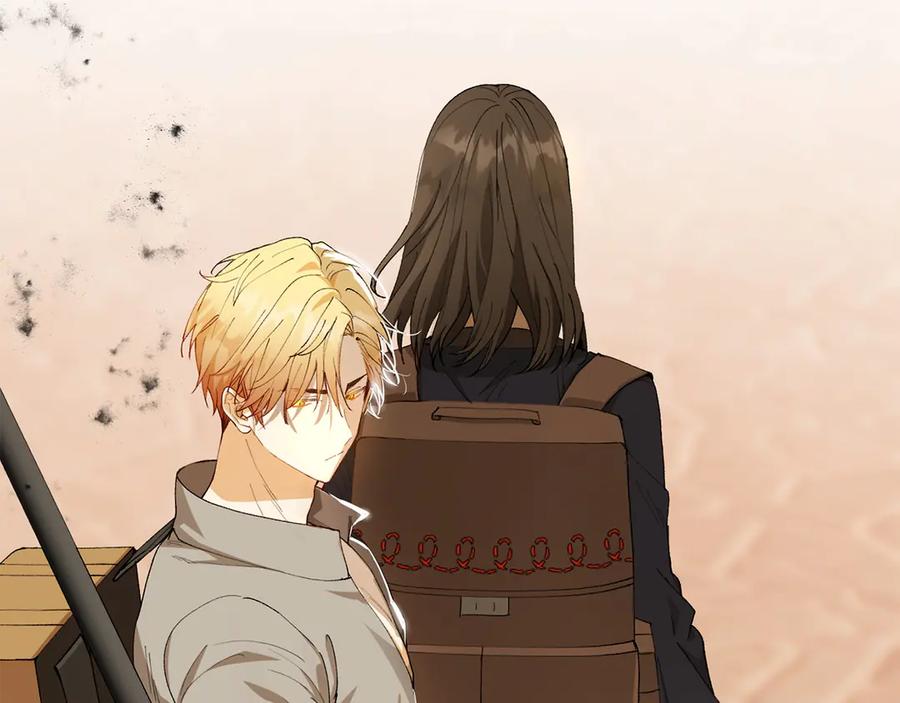《和猛虎大人的恋爱旅行》第14话 逛街 第48页
