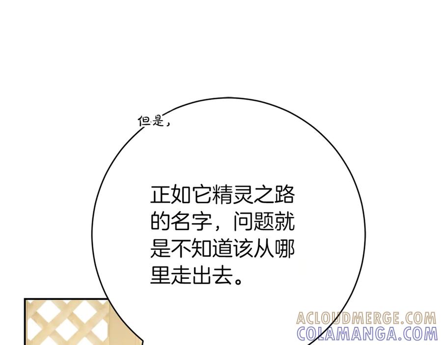 《和猛虎大人的恋爱旅行》第14话 逛街 第145页