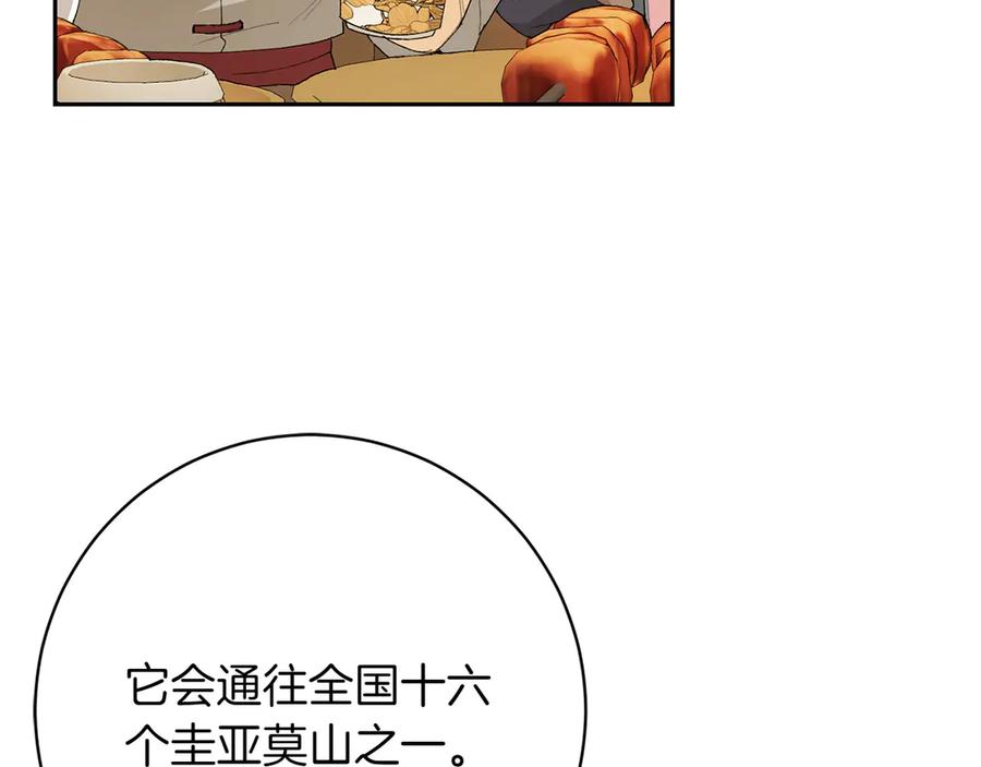 《和猛虎大人的恋爱旅行》第14话 逛街 第147页