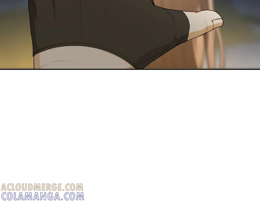 《和猛虎大人的恋爱旅行》第14话 逛街 第25页