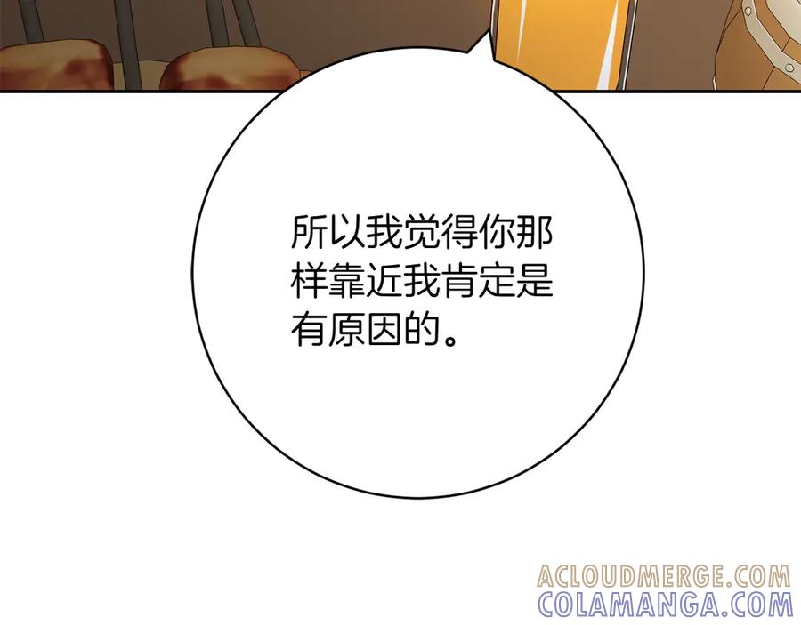 《和猛虎大人的恋爱旅行》第14话 逛街 第169页